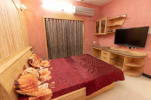 Apartamento Cozy Rooms Magarpatta