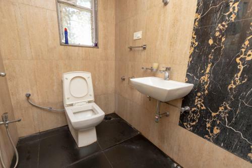 Apartamento Cozy Rooms Magarpatta