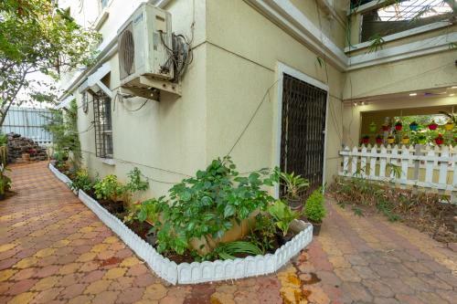 Apartamento Cozy Rooms Magarpatta
