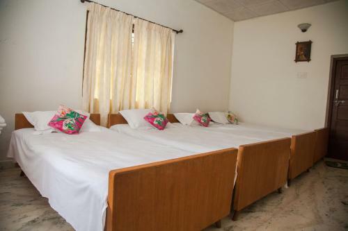 Pepper Vines Homestay