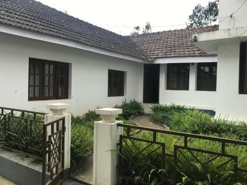 Pepper Vines Homestay