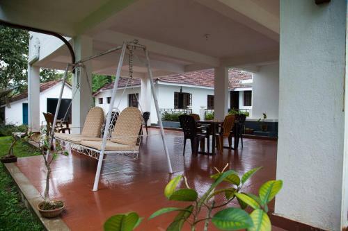 Pepper Vines Homestay