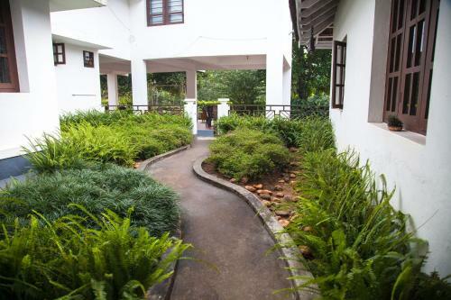 Pepper Vines Homestay
