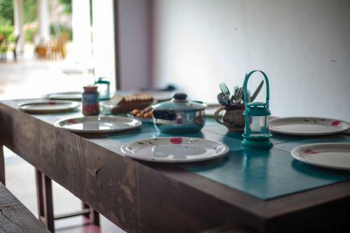 Pepper Vines Homestay