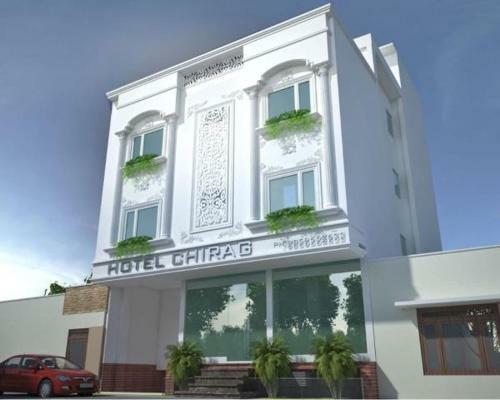Hotel Chirag