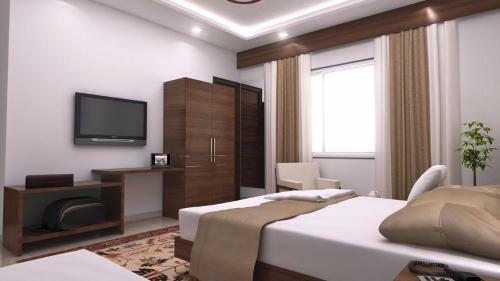 Hotel Chirag