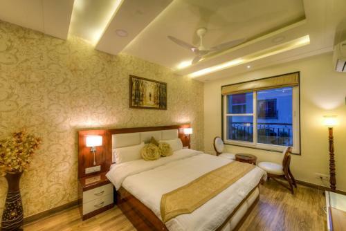 Villa Joystreet Bliss