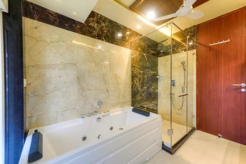 Villa Joystreet Bliss