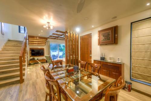 Villa Joystreet Bliss