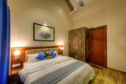 Villa Joystreet Bliss