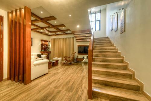 Villa Joystreet Bliss