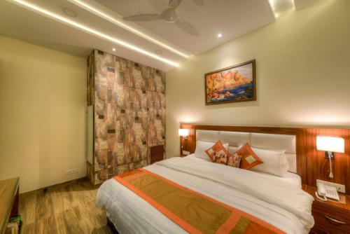 Villa Joystreet Bliss