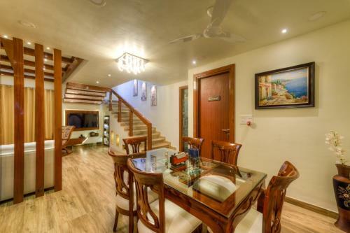 Villa Joystreet Bliss