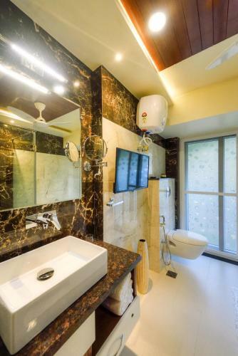 Villa Joystreet Bliss