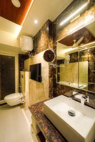 Villa Joystreet Bliss