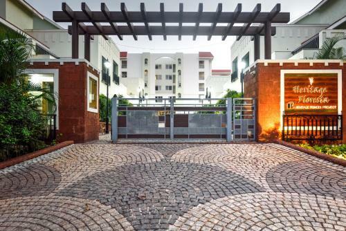 Villa Joystreet Bliss