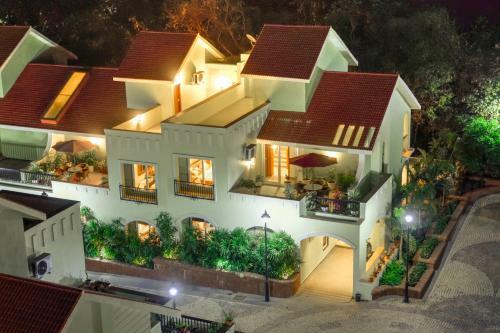 Villa Joystreet Bliss