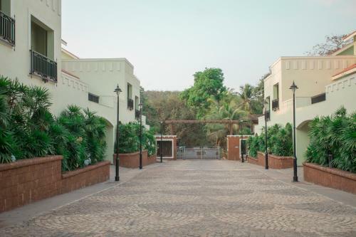 Villa Joystreet Bliss