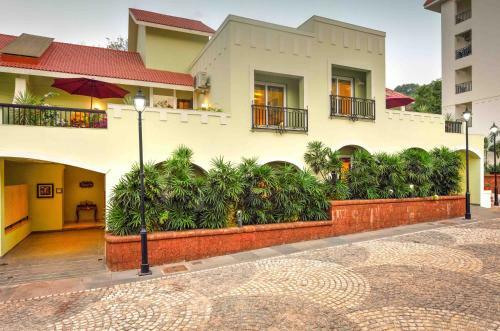 Villa Joystreet Bliss