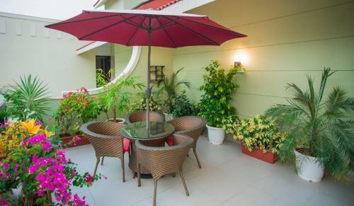 Villa Joystreet Bliss