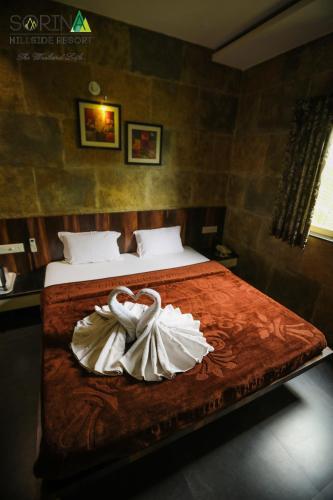 Hotel Sorina Hillside Resort