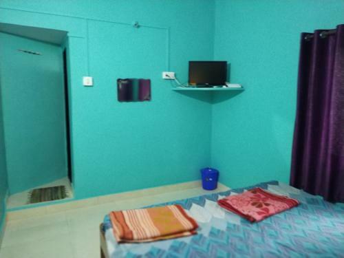 Hostal Badami Cottage