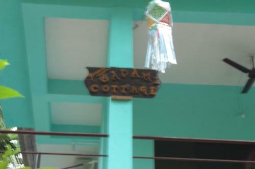 Hostal Badami Cottage