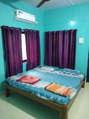 Hostal Badami Cottage