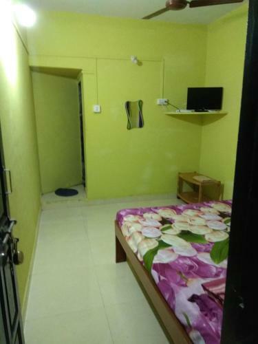 Hostal Badami Cottage