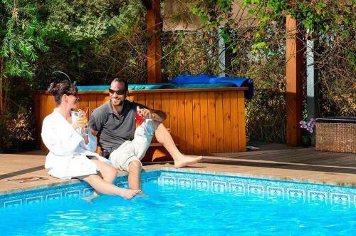 Agroturismo Villa Bakfar