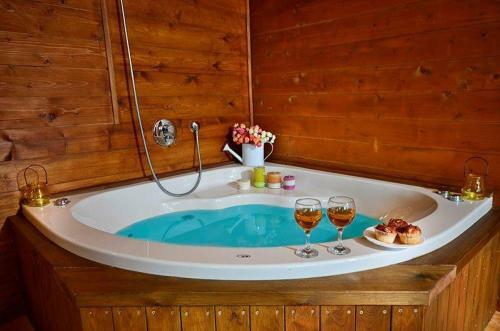 Agroturismo Villa Bakfar