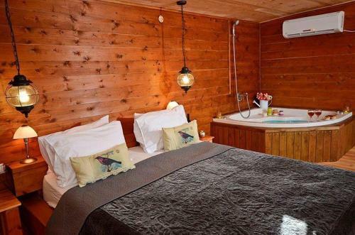 Agroturismo Villa Bakfar