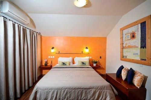 Agroturismo Villa Bakfar
