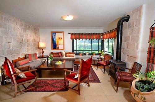 Agroturismo Villa Bakfar