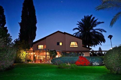 Agroturismo Villa Bakfar