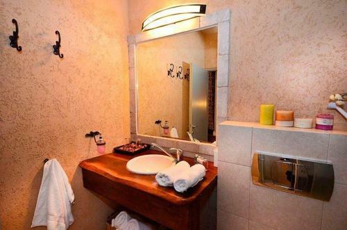 Agroturismo Villa Bakfar