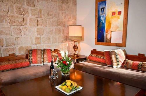 Agroturismo Villa Bakfar