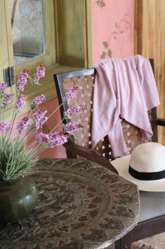 Agroturismo Villa Bakfar