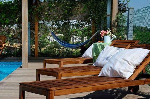 Agroturismo Villa Bakfar