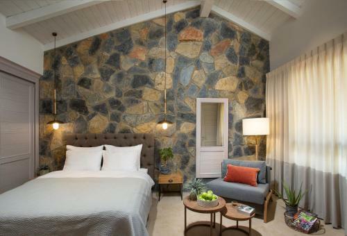 Hotel Merom Golan Resort
