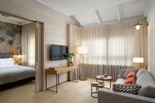 Hotel Merom Golan Resort