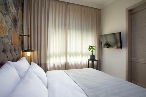 Hotel Merom Golan Resort