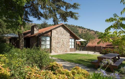 Hotel Merom Golan Resort