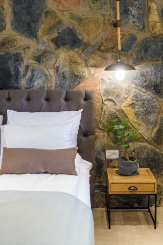 Hotel Merom Golan Resort