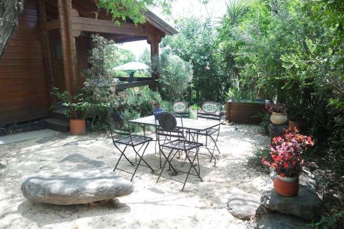 Ametista Apartment