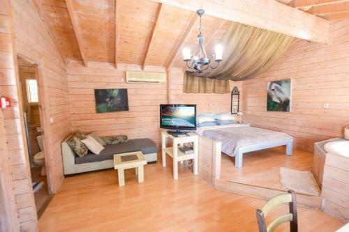Ametista Apartment