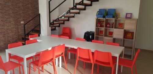 Yael Ashalim Solar Home