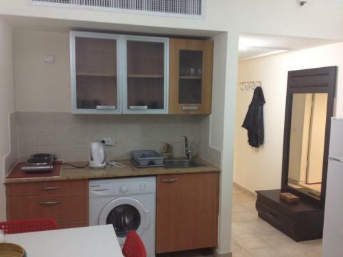 Apartment By The Sea Haifa