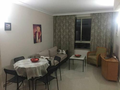 Apartment By The Sea Haifa