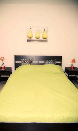 Apartment By The Sea Haifa